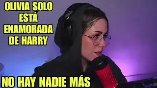 ISAWELA SE DESPIDE CON MUCHA NOSTALGIA DE SU PERSONAJE OLIVIA EN MARBELLA 😥