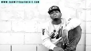 |SOLD| *RNBASS* Ty$ / Rayven Justice / Fetty Wap Type Beat - My Way (ShawtyChrisBeatz)