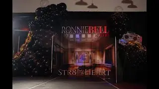 Ronnie Bell &ndash; NYE Album Release Party Recap | Baton Rouge, LA
