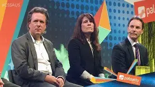 CSS Melbourne '18: Taking a Modern Approach to Tackling Cybersecurity Threats