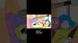Guys Next Door Animated Series: Memory Eraser! #animation #comedy #indieanimation
