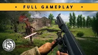 Post Scriptum IS BACK | Post Scriptum Squad Leader Full gameplay