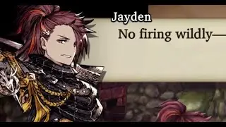 Jayden Rundall says: 