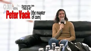 PETER VACK Isn't Getting Any Younger [PREVIEW]