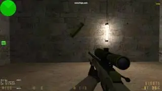 Cs go Awp Skin Cs 1.6