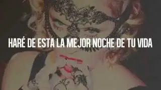Best Night - Madonna (Subtitulada en Español) ♥