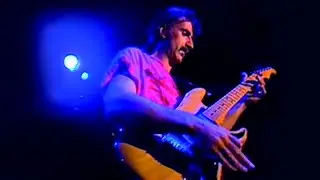 Frank Zappa - Whippin' Post, Them Or Us Outtakes 1984