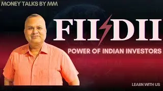 FII vs DII: Why Indian Markets Don&rsquo;t Fall Like Before?