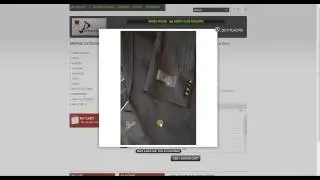Paragon Search and Order