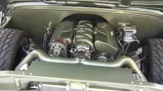 Fesler Built Lifestyle