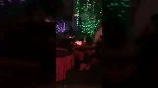Catering at Sainik Farms