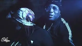 Cash Money Sound Pressure Dem Video Mix feat. Harry Toddler