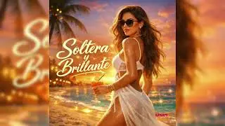 Soltera y Brillante ✨🍸 | Canción Urbana | MMG Urbano