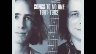 Jeff Buckley & Gary Lucas - How Long Will It Take