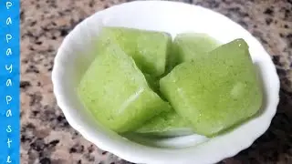 Papaya Paste - Natural Meat Tenderizer