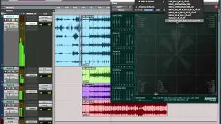 Review Of Spanner Surround Panner Plug-In For Pro Tools