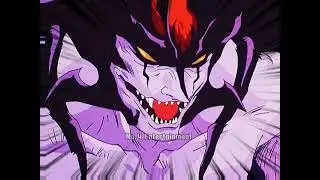 With Devilman [OVA] (2)