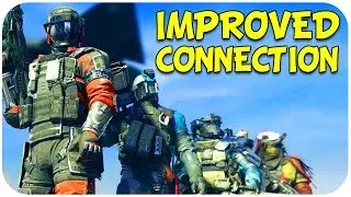 How to Get an Open NAT Type on Infinite Warfare (Improve Your Connection on XBOX, PS4 or PC)