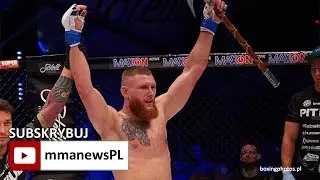 Adam Biegański planuje 