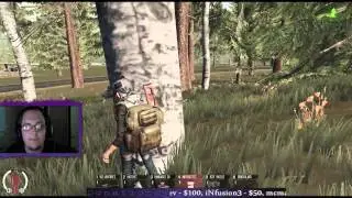 Infestation: Survivor Stories (The WarZ)10+ Kills in under 3 Mins - VSS OP