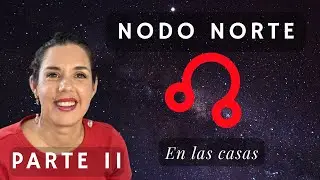Nodo Norte transitando por las casas