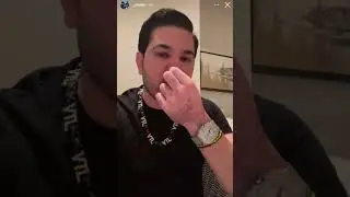 Vitolias aclara todo y le responde a Markitos toys y habla por qué se acabó la amistad
