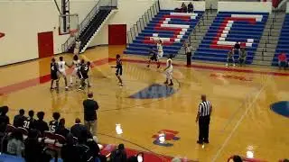 Offensive Style: Unselfish, Ball movement, & Player Movement