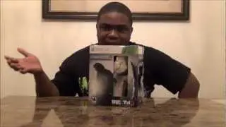 Darksiders 2: Collector's Edition Death Unboxing (Xbox 360)