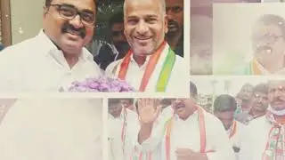 దుమ్ములేపుతున్న నర్సాపూర్ ఆవుల రాజిరెడ్డి పాట..#AavulaRajireddy #NarsapurCongress #PatammathoRambabu