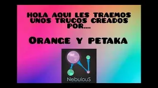 3 Nuevos Trucos De Nebulous.io
