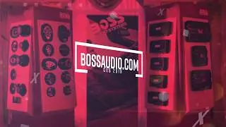 Boss Audio Systems at CES 2019