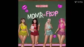 BIMBOS - MDMR=FLOP