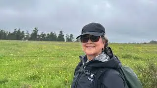 Chemin du Puy (Camino de Santiago) Days 4 - 6: St Alban, Aumont, Nasbinals, St Chély d'Aubrac France