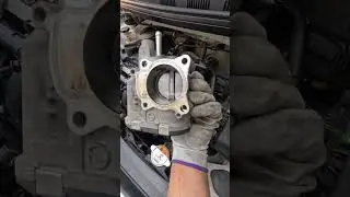 Throttle body clean na ho to kya hoga