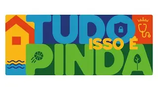 Tudo isso &eacute; pinda - EP 03 - CEPATAS