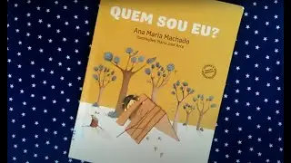 QUEM SOU EU? - Hora do Conto