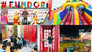 A Day in FUNDORE | Fundore Indore
