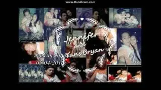 Sayong pagdating (JenYan couple 04)