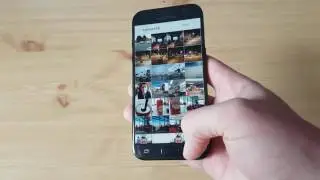 Samsung Galaxy A5 (2017) - video recenzija