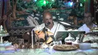 koubi le 10 09 2015 oued eroumane