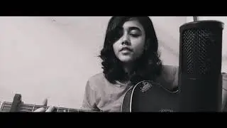 Hardum Humdum Cover | Ludo | Arijit Singh| Shilpa Rao