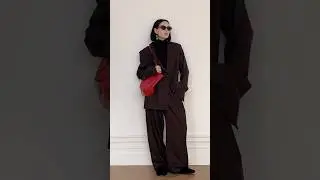 HAUL 11.25 | День рождения, подарки и новые приобретения | BEL&Aacute;RTES, Reframe, J'VIS, NOEL, Знать