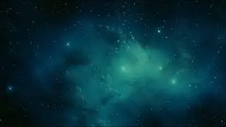 Soft Cosmic Dreams | Gentle Space Journey for Deep Sleep (20 Minutes)