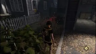 Killer clover be like