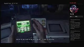 Alien isolation is the SCARIEST horror game