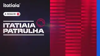 ITATIAIA PATRULHA - 27/12/2025