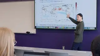 AI-Driven Weather Prediction