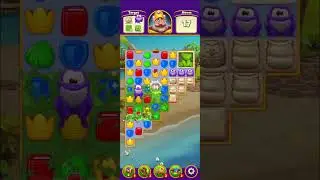 Royal Match Level 989 Gameplay Walkthrough