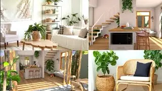 ideas para decorar tu hogar estilo farmhouse 2026🌿