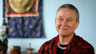 Becoming a Depth Hypnosis Practitioner with Isa Gucciardi, Ph.D.